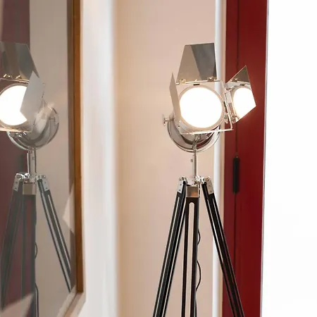 Apartament Design By The Farm - Azores Boutique House *