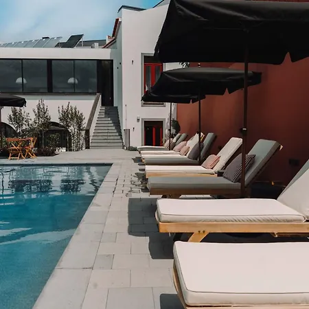 Design By The Farm - Azores Boutique House Ponta Delgada