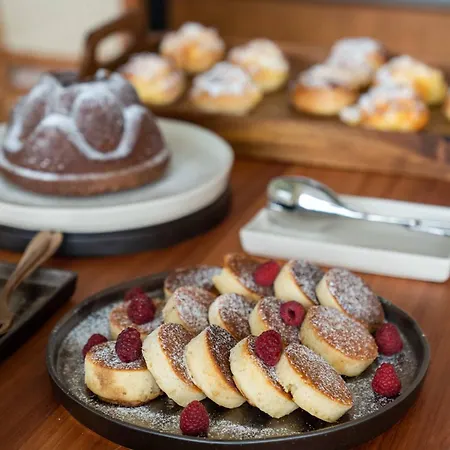 Design By The Farm - Azores Boutique House Apartament