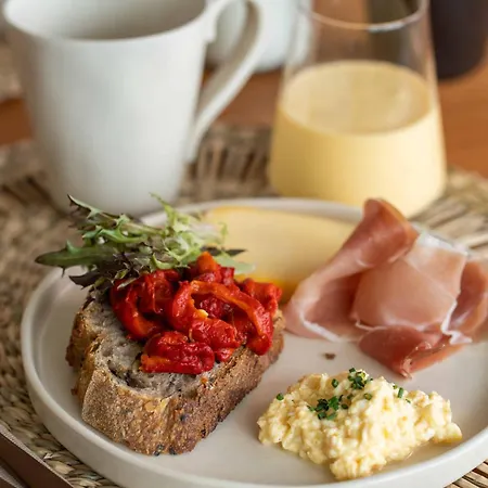 Design By The Farm - Azores Boutique House Apartament Ponta Delgada