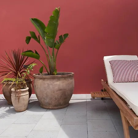 Design By The Farm - Azores Boutique House Apartament *