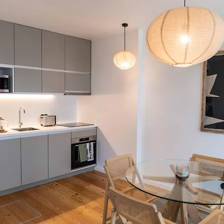 Apartament Design By The Farm - Azores Boutique House Ponta Delgada