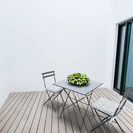 Design By The Farm - Azores Boutique House