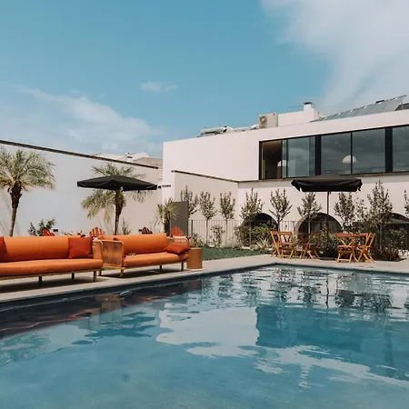 Design By The Farm - Azores Boutique House Ponta Delgada