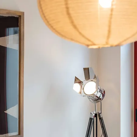 Apartament Design By The Farm - Azores Boutique House