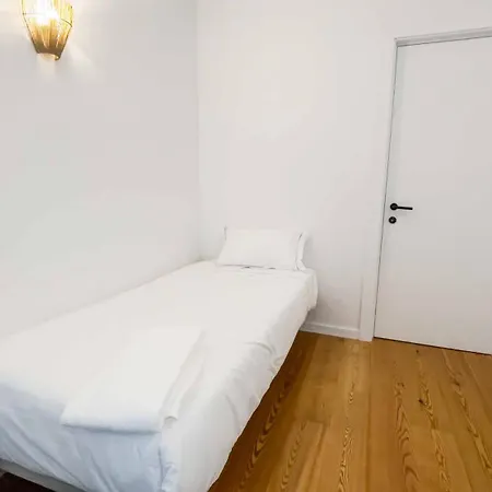 Apartament Design By The Farm - Azores Boutique House