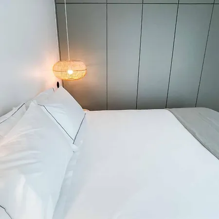 Apartament Design By The Farm - Azores Boutique House Ponta Delgada