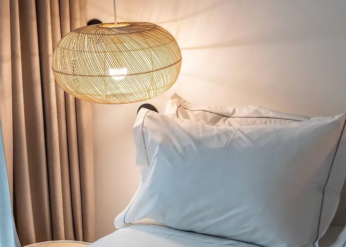 Design By The Farm - Azores Boutique House Διαμέρισμα