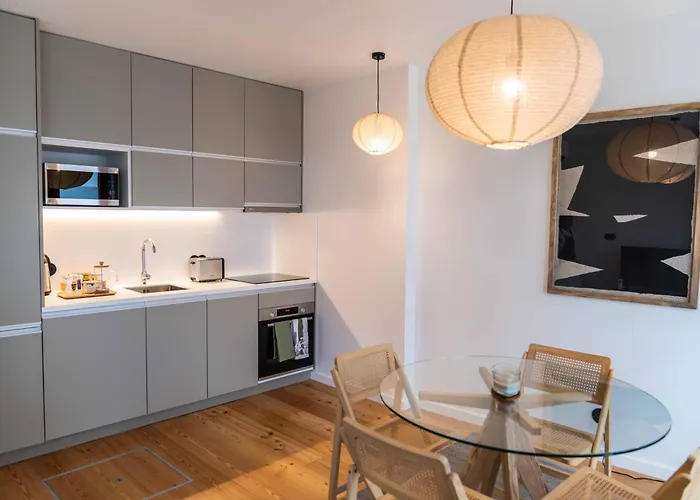 Διαμέρισμα Design By The Farm - Azores Boutique House Πόντα Ντελγκάντα