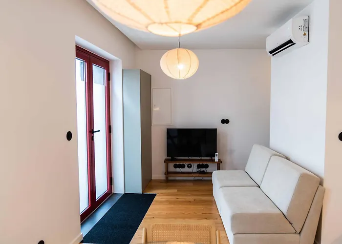 Design By The Farm - Azores Boutique House Πόντα Ντελγκάντα