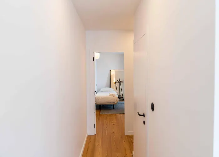 Design By The Farm - Azores Boutique House * Πόντα Ντελγκάντα