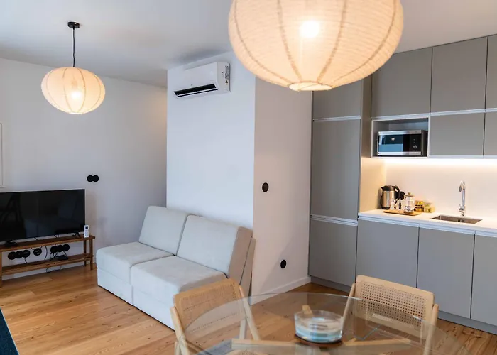 Design By The Farm - Azores Boutique House Διαμέρισμα Πόντα Ντελγκάντα