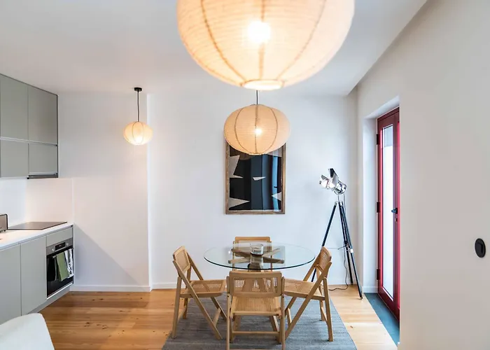 Design By The Farm - Azores Boutique House *