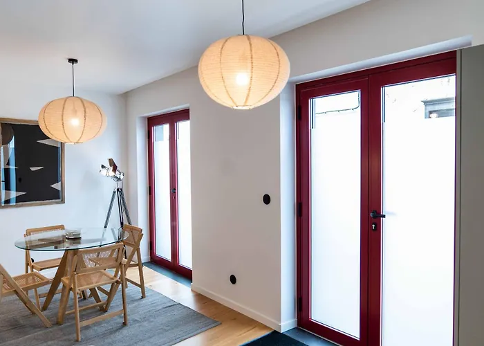 Design By The Farm - Azores Boutique House