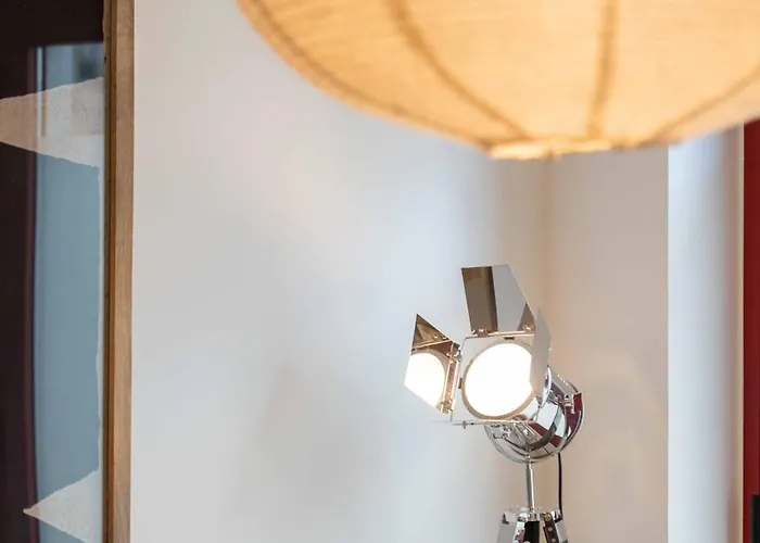 Διαμέρισμα Design By The Farm - Azores Boutique House