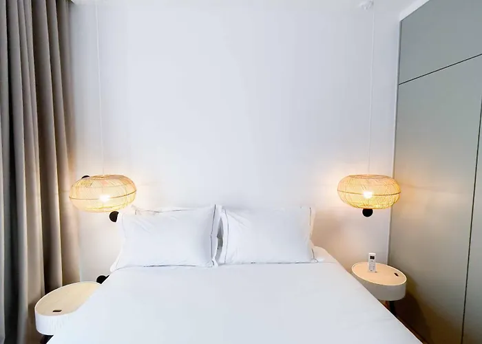 Διαμέρισμα Design By The Farm - Azores Boutique House Πόντα Ντελγκάντα