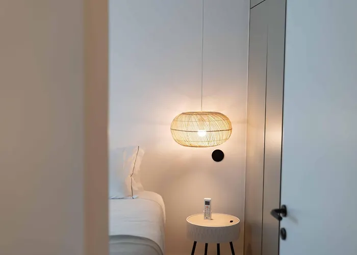 Design By The Farm - Azores Boutique House *