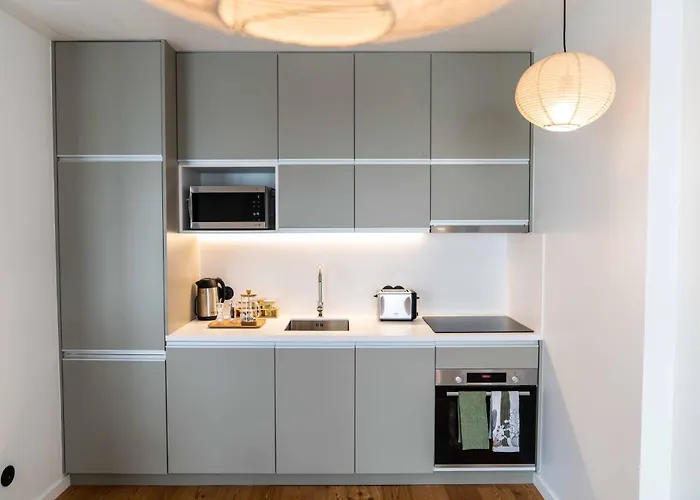 Design By The Farm - Azores Boutique House Πόντα Ντελγκάντα