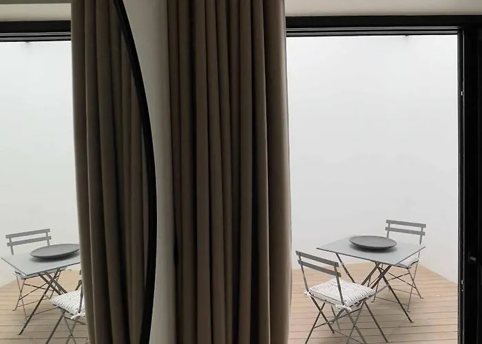 Design By The Farm - Azores Boutique House