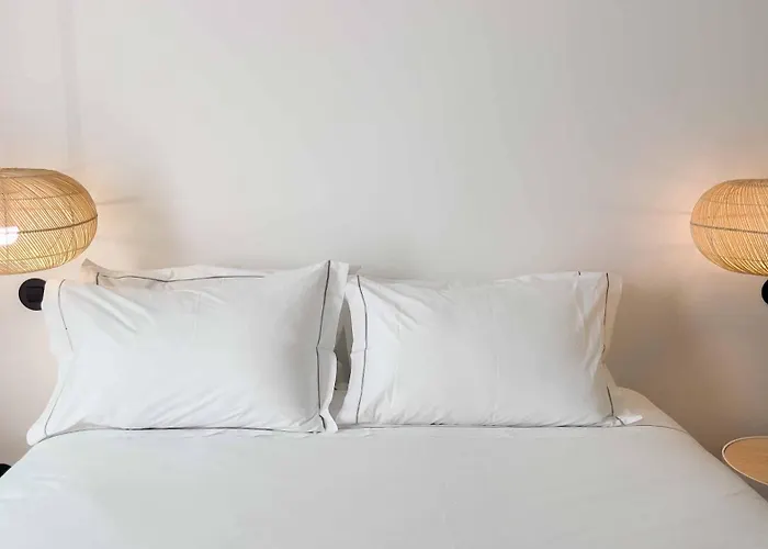 Design By The Farm - Azores Boutique House