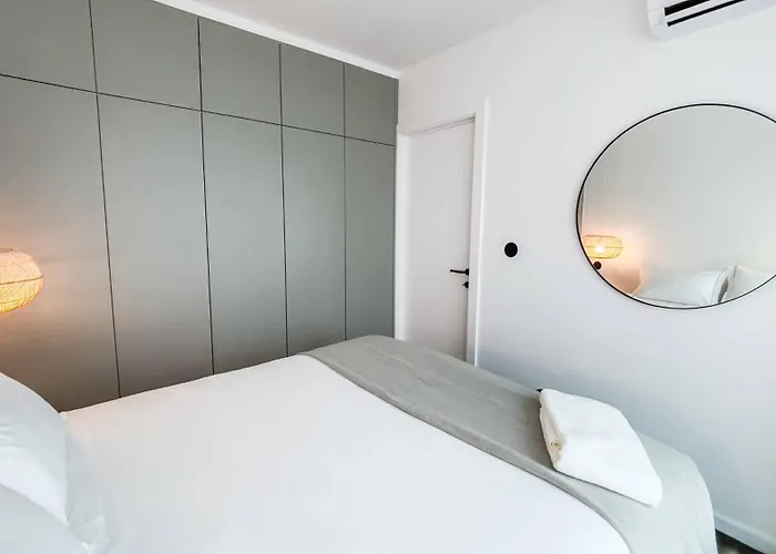 Διαμέρισμα Design By The Farm - Azores Boutique House *