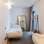 Design By The Farm - Azores Boutique House Apartment