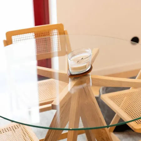 Design By The Farm - Azores Boutique House Apartamento *