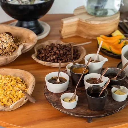 Design By The Farm - Azores Boutique House