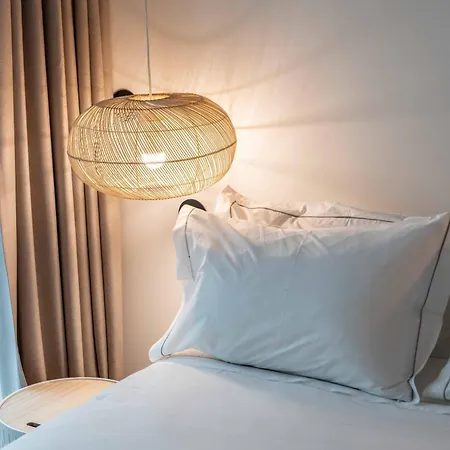 Design By The Farm - Azores Boutique House アパート