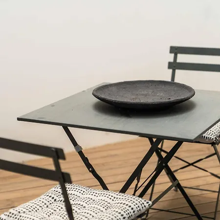 Design By The Farm - Azores Boutique House Apartment Ponta Delgada (Sao Miguel)