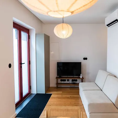 Design By The Farm - Azores Boutique House Ponta Delgada