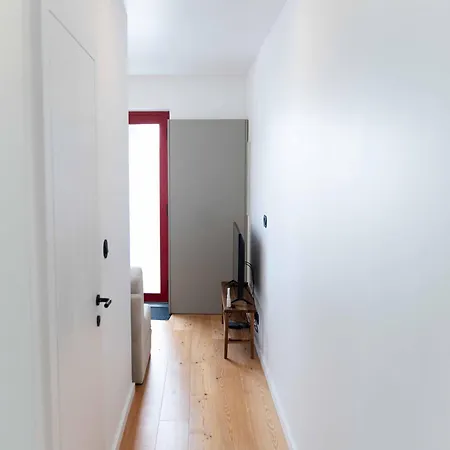 Design By The Farm - Azores Boutique House Apartamento