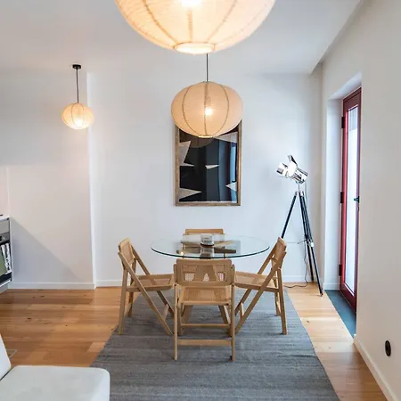 Apartment Design By The Farm - Azores Boutique House