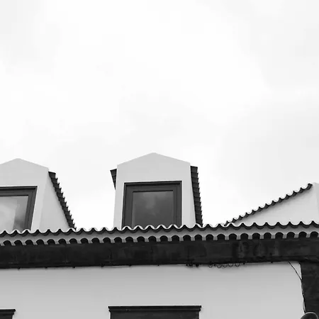 Design By The Farm - Azores Boutique House Apartamento *