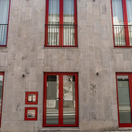 Apartment Design By The Farm - Azores Boutique House *