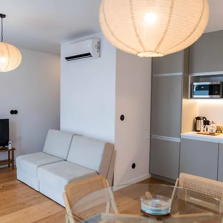 Design By The Farm - Azores Boutique House Apartment Ponta Delgada