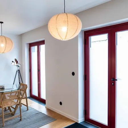 Design By The Farm - Azores Boutique House