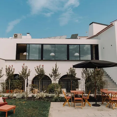 Design By The Farm - Azores Boutique House Apartment Ponta Delgada (Sao Miguel)