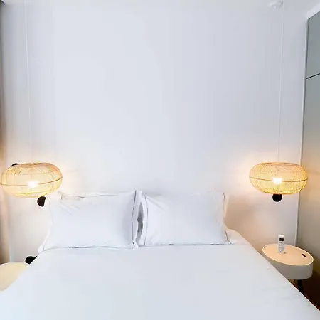 Apartment Design By The Farm - Azores Boutique House Ponta Delgada (Sao Miguel)