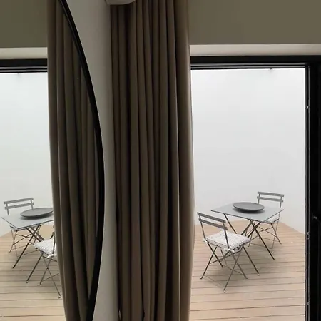 Design By The Farm - Azores Boutique House