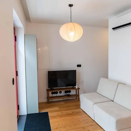 Apartment Design By The Farm - Azores Boutique House *