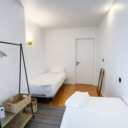 Design By The Farm - Azores Boutique House *