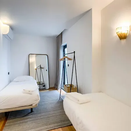 Design By The Farm - Azores Boutique House Apartamento