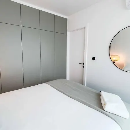 アパート Design By The Farm - Azores Boutique House *