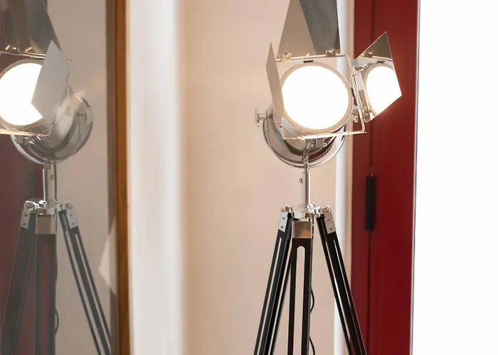 Apartment Design By The Farm - Azores Boutique House *