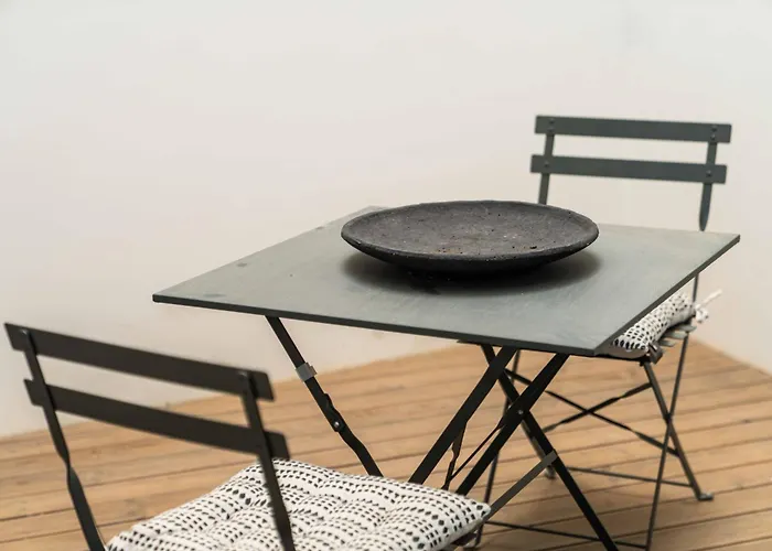 Design By The Farm - Azores Boutique House Apartment Ponta Delgada